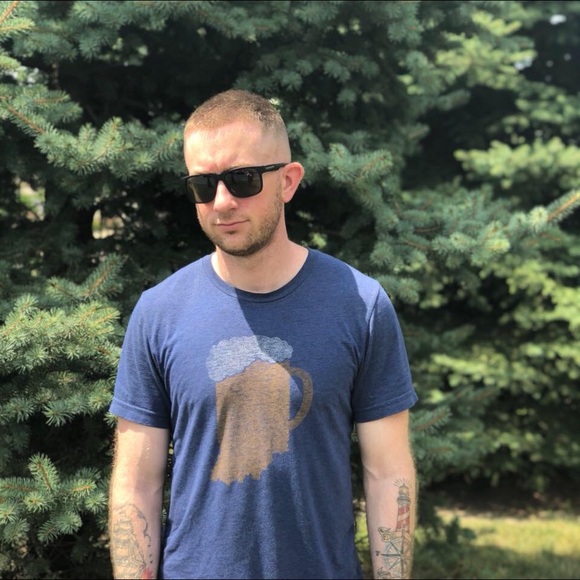 Meet your Posher, Chad - Picture 1 of 1